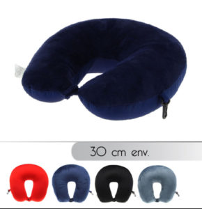 coussin de nuque