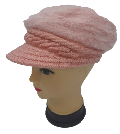 chapeau laine