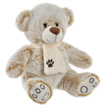 peluche ours 50 cm